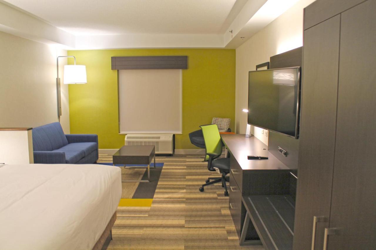 Holiday Inn Express & Suites - St. Louis South - I-55 By Ihg Mehlville Eksteriør billede