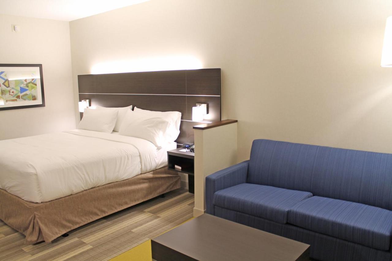 Holiday Inn Express & Suites - St. Louis South - I-55 By Ihg Mehlville Eksteriør billede