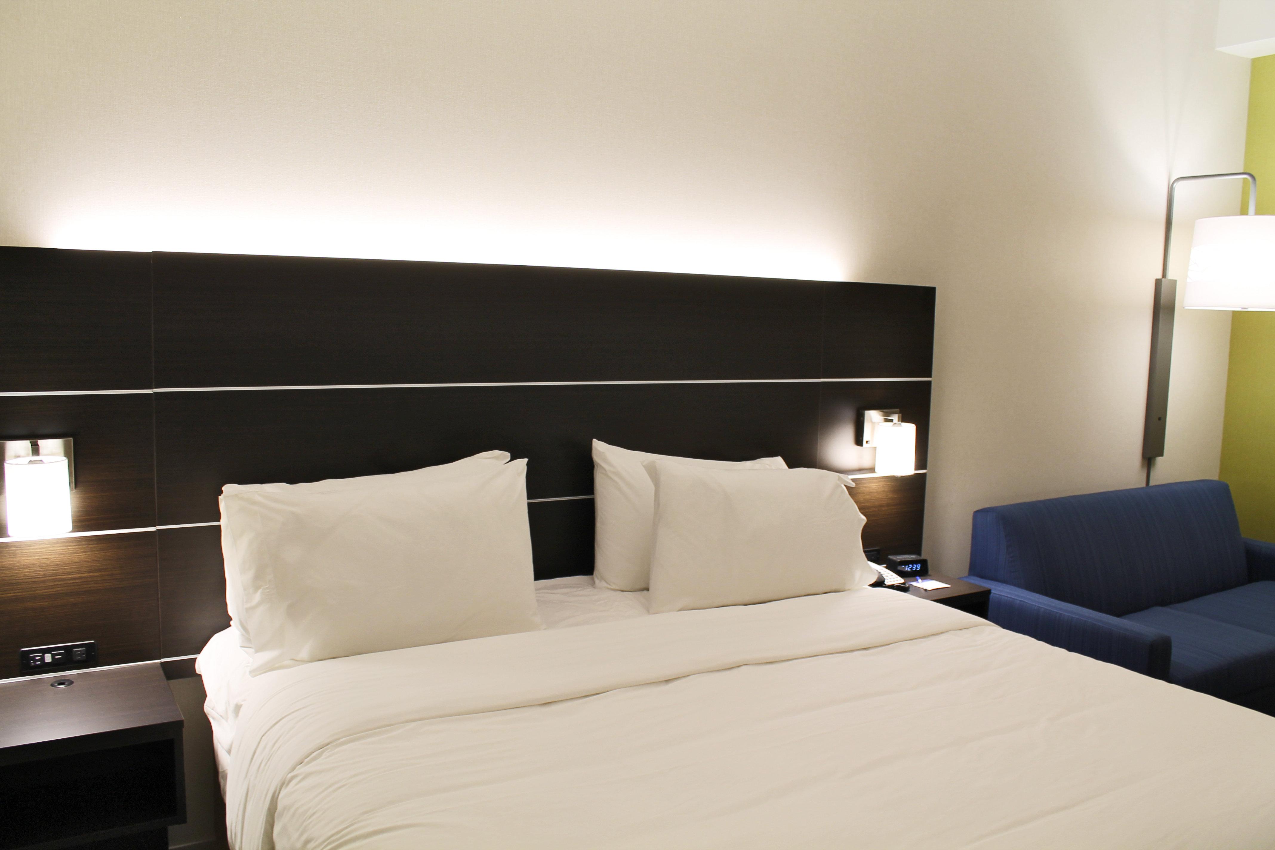 Holiday Inn Express & Suites - St. Louis South - I-55 By Ihg Mehlville Eksteriør billede