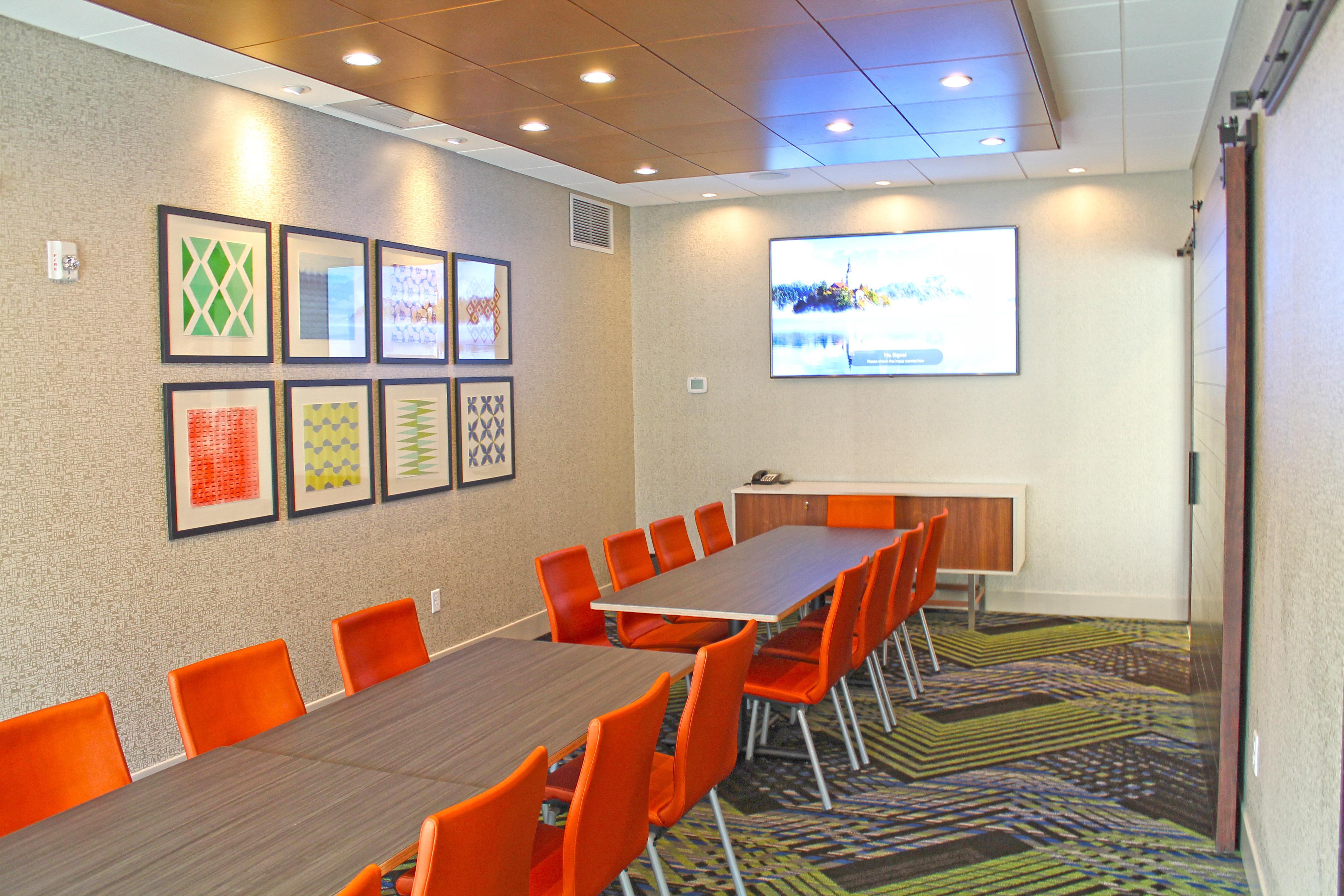 Holiday Inn Express & Suites - St. Louis South - I-55 By Ihg Mehlville Eksteriør billede