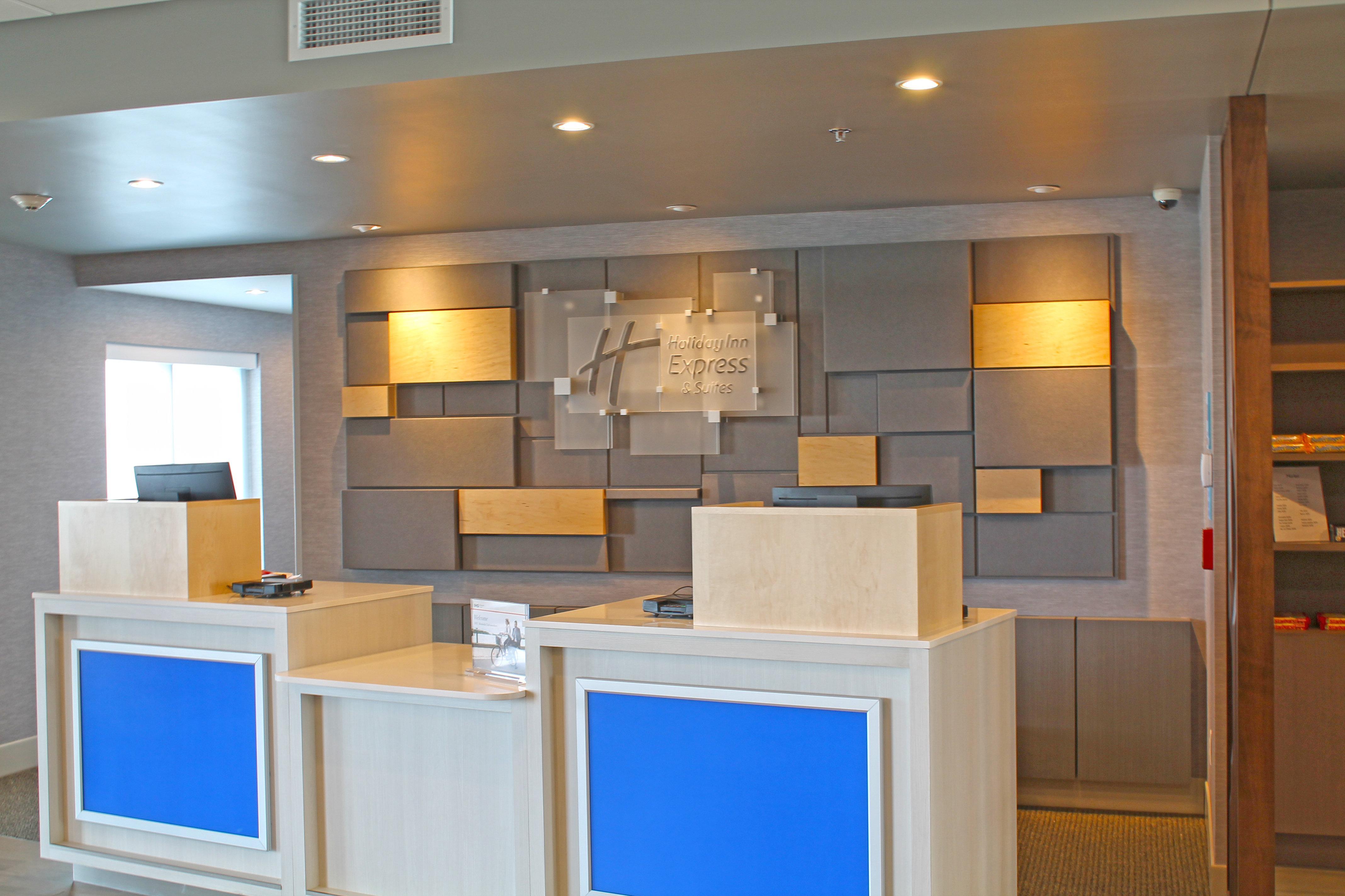 Holiday Inn Express & Suites - St. Louis South - I-55 By Ihg Mehlville Eksteriør billede