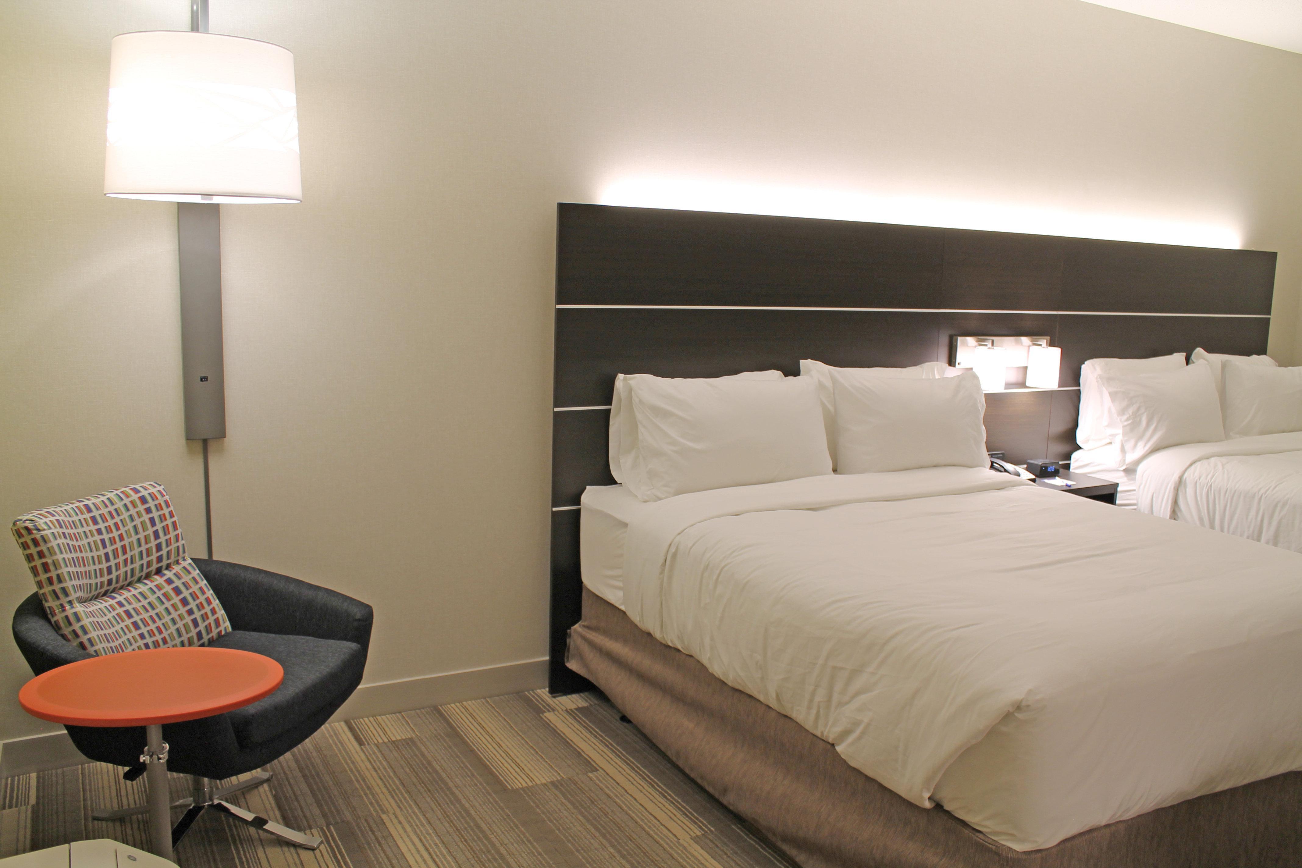 Holiday Inn Express & Suites - St. Louis South - I-55 By Ihg Mehlville Eksteriør billede