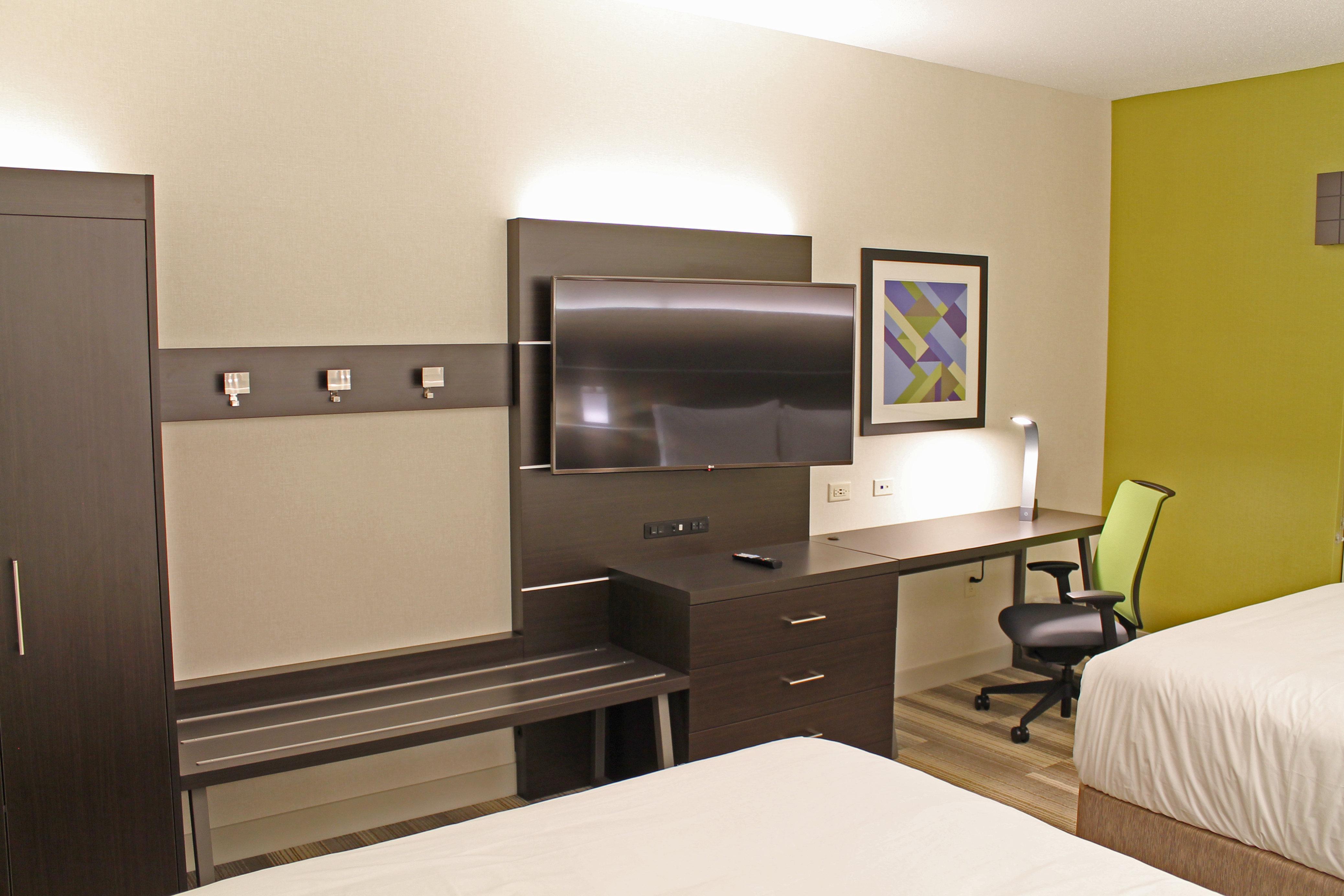 Holiday Inn Express & Suites - St. Louis South - I-55 By Ihg Mehlville Eksteriør billede