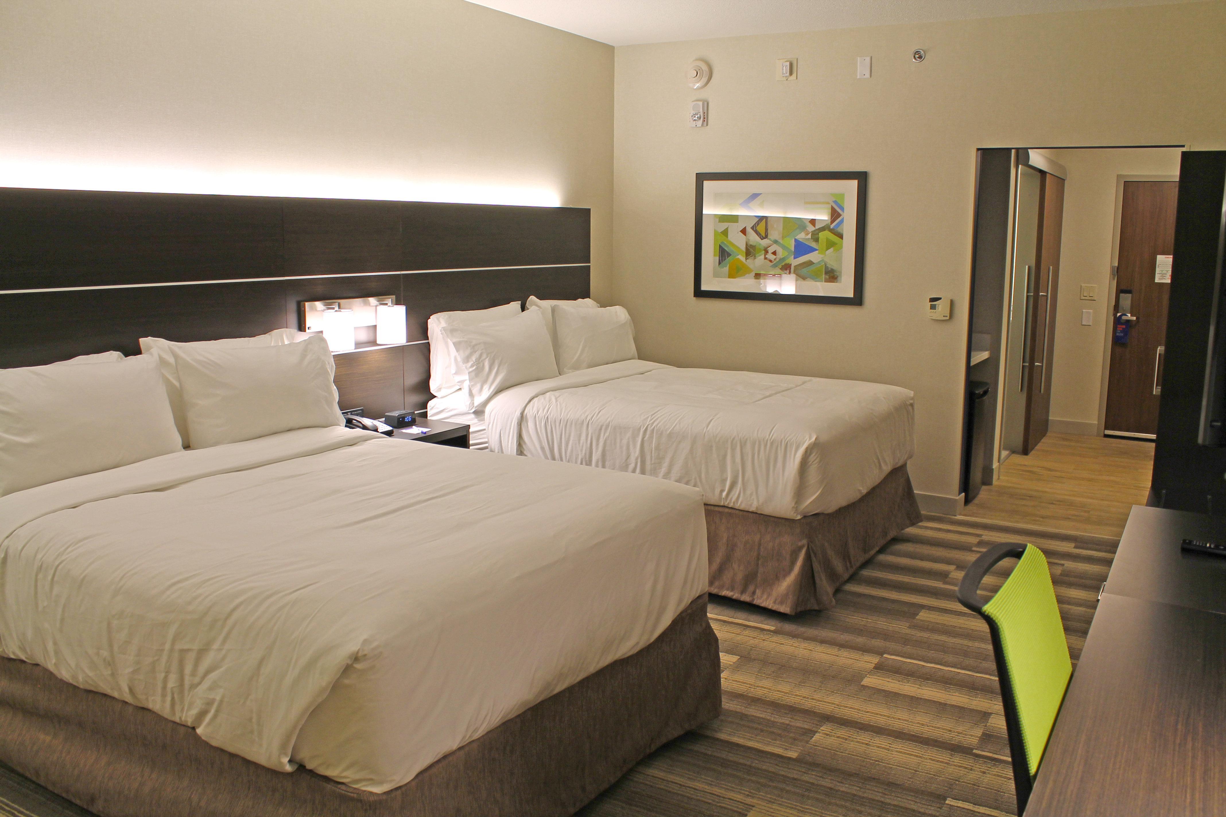 Holiday Inn Express & Suites - St. Louis South - I-55 By Ihg Mehlville Eksteriør billede