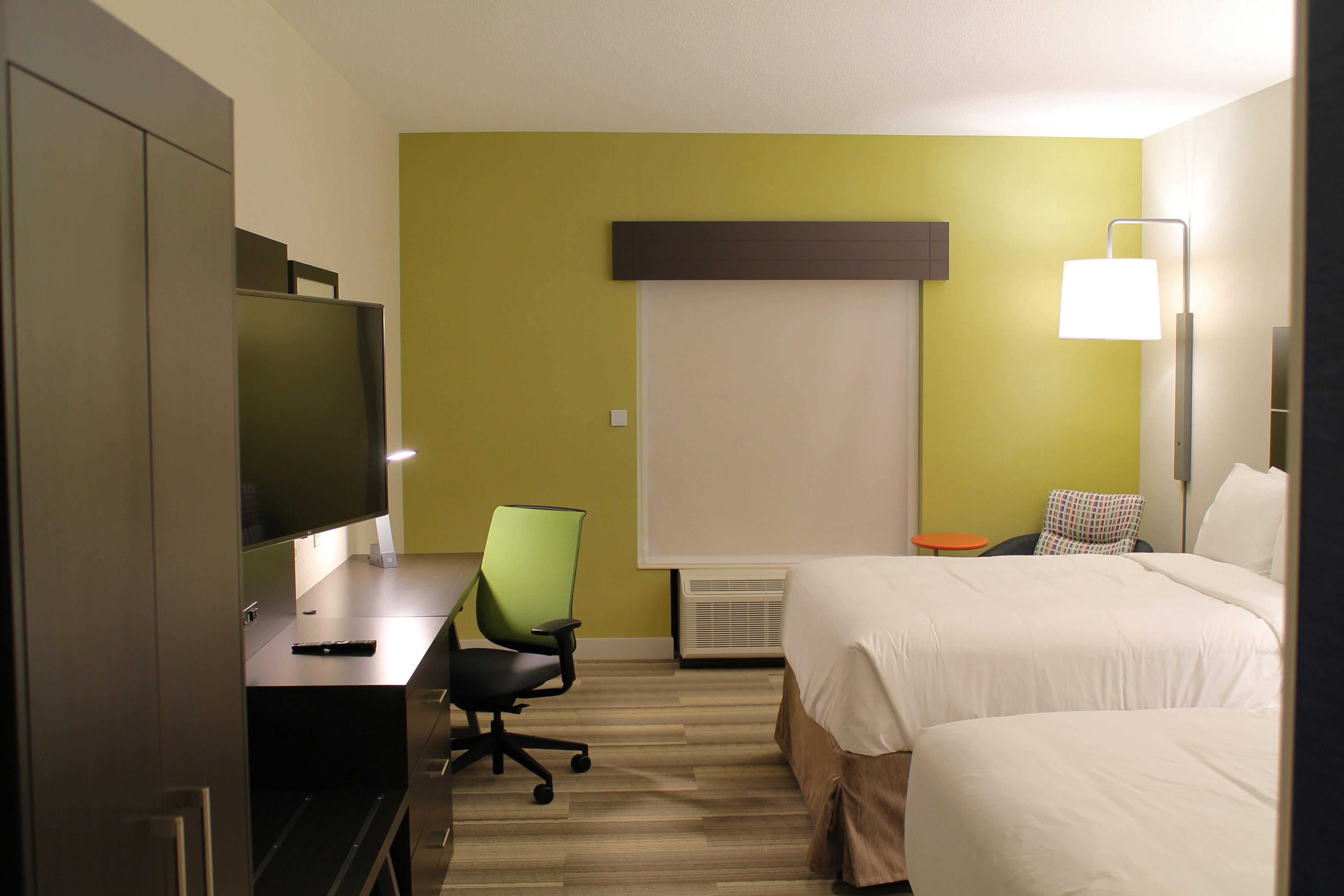 Holiday Inn Express & Suites - St. Louis South - I-55 By Ihg Mehlville Eksteriør billede
