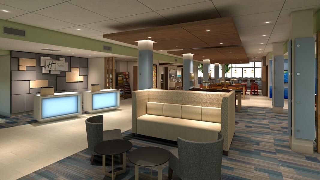 Holiday Inn Express & Suites - St. Louis South - I-55 By Ihg Mehlville Eksteriør billede