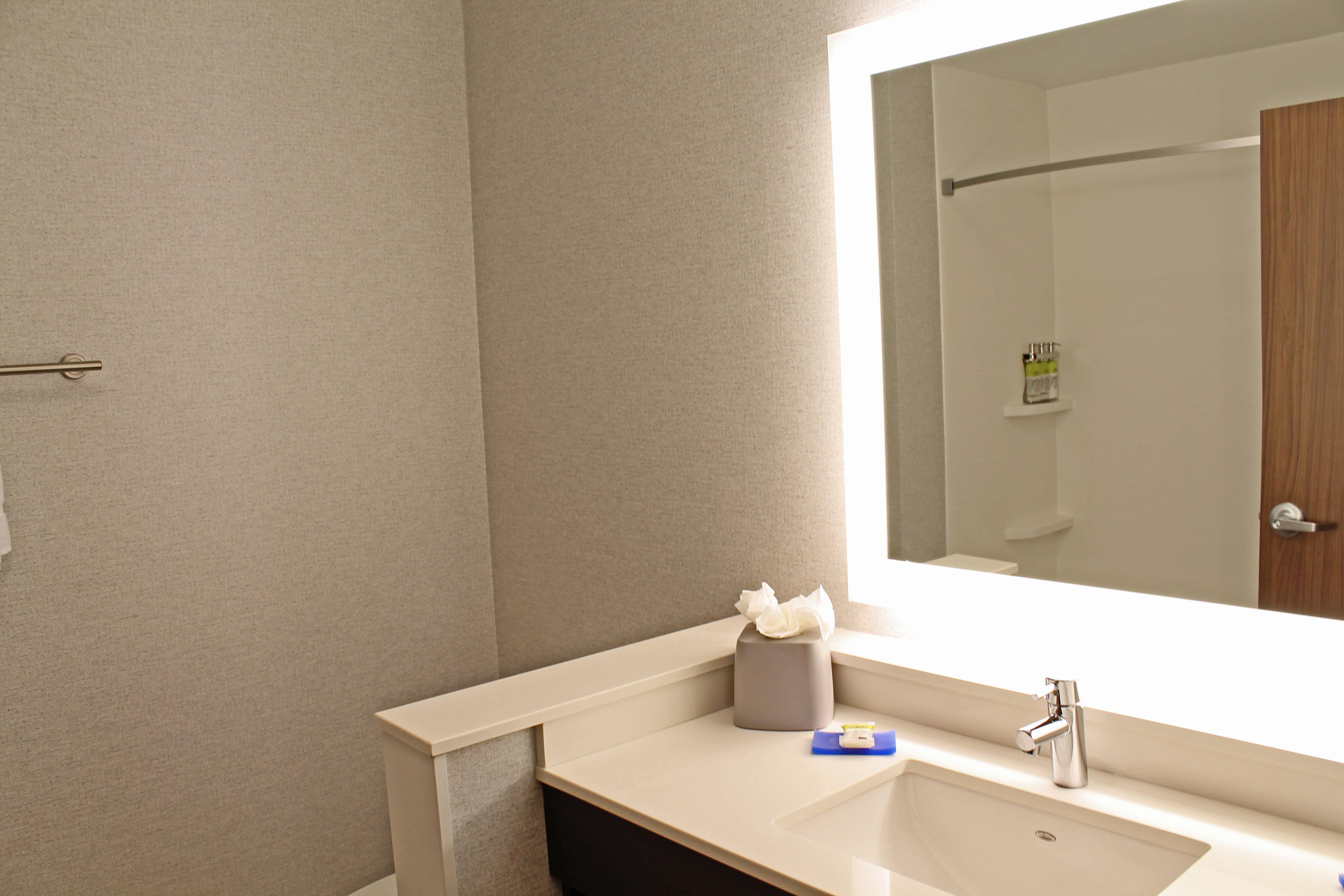 Holiday Inn Express & Suites - St. Louis South - I-55 By Ihg Mehlville Eksteriør billede