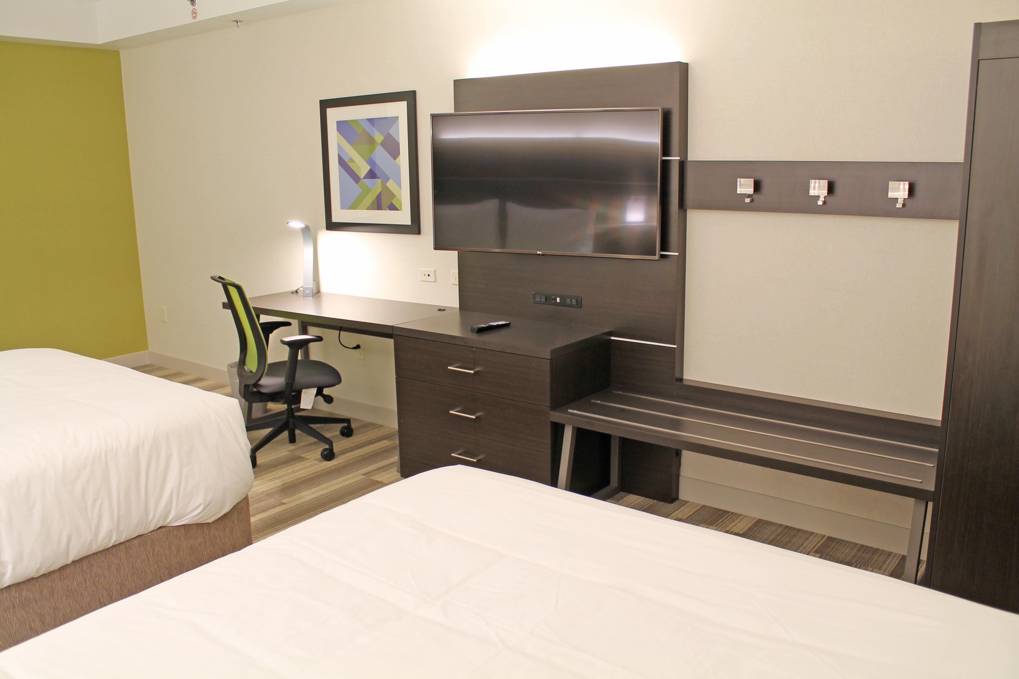 Holiday Inn Express & Suites - St. Louis South - I-55 By Ihg Mehlville Eksteriør billede