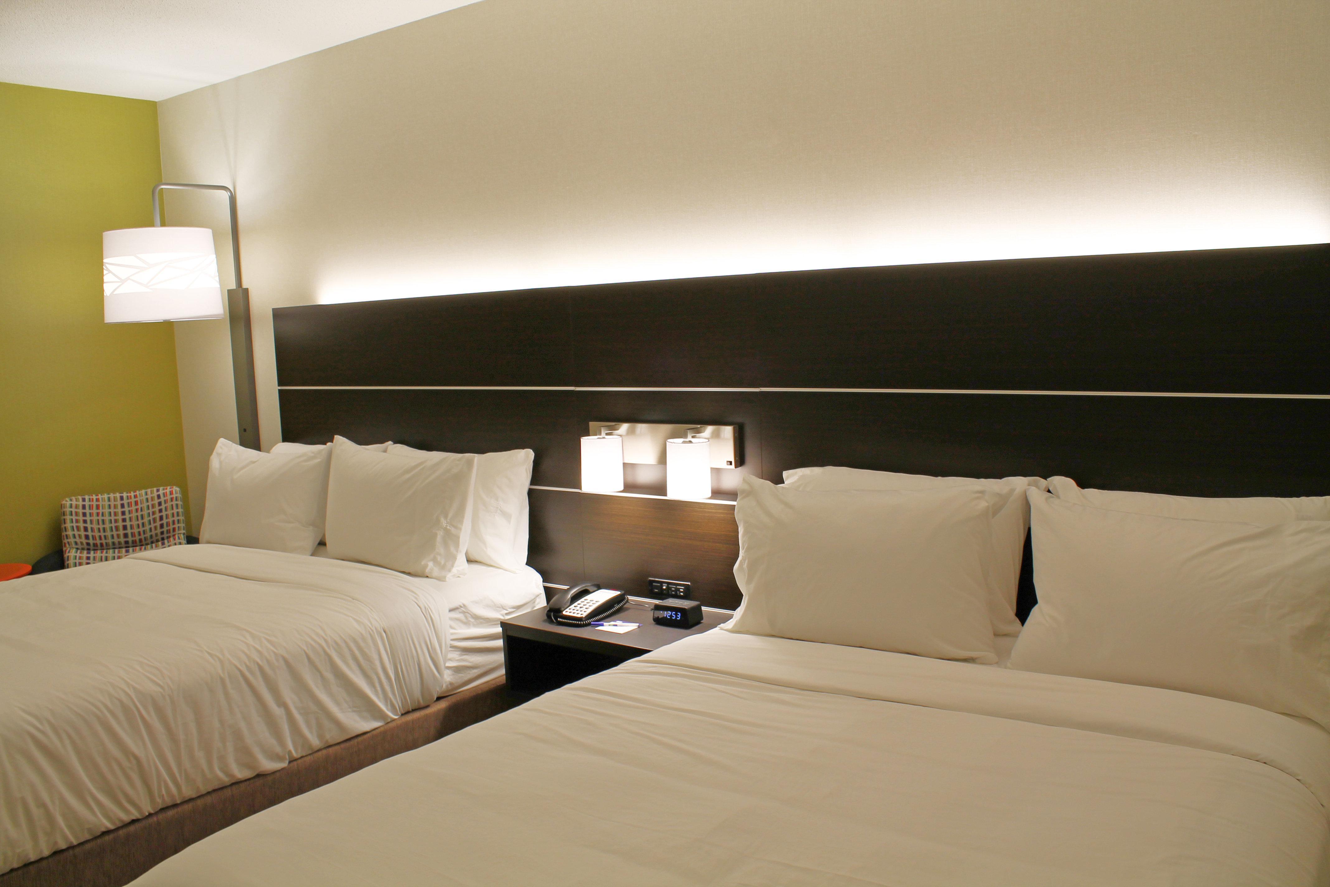 Holiday Inn Express & Suites - St. Louis South - I-55 By Ihg Mehlville Eksteriør billede