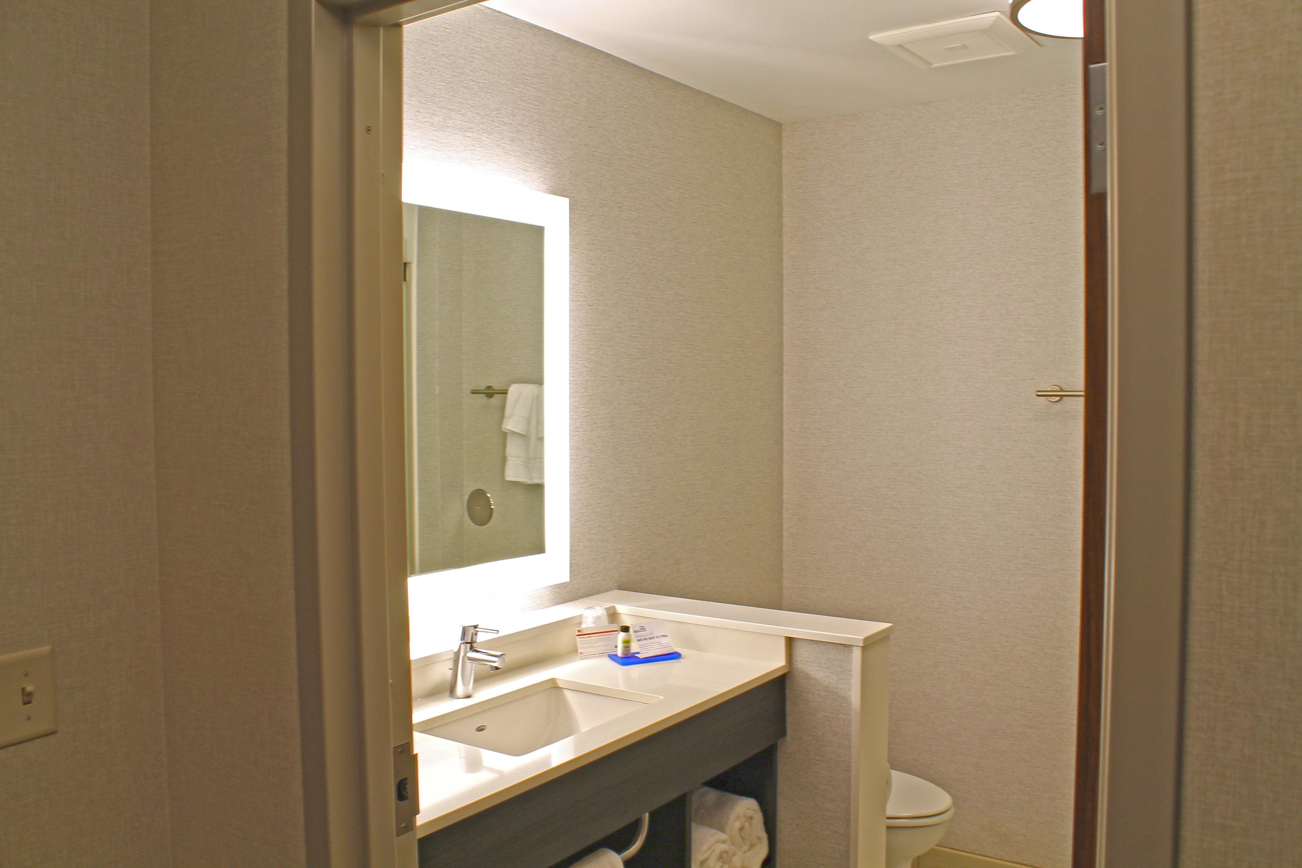 Holiday Inn Express & Suites - St. Louis South - I-55 By Ihg Mehlville Eksteriør billede