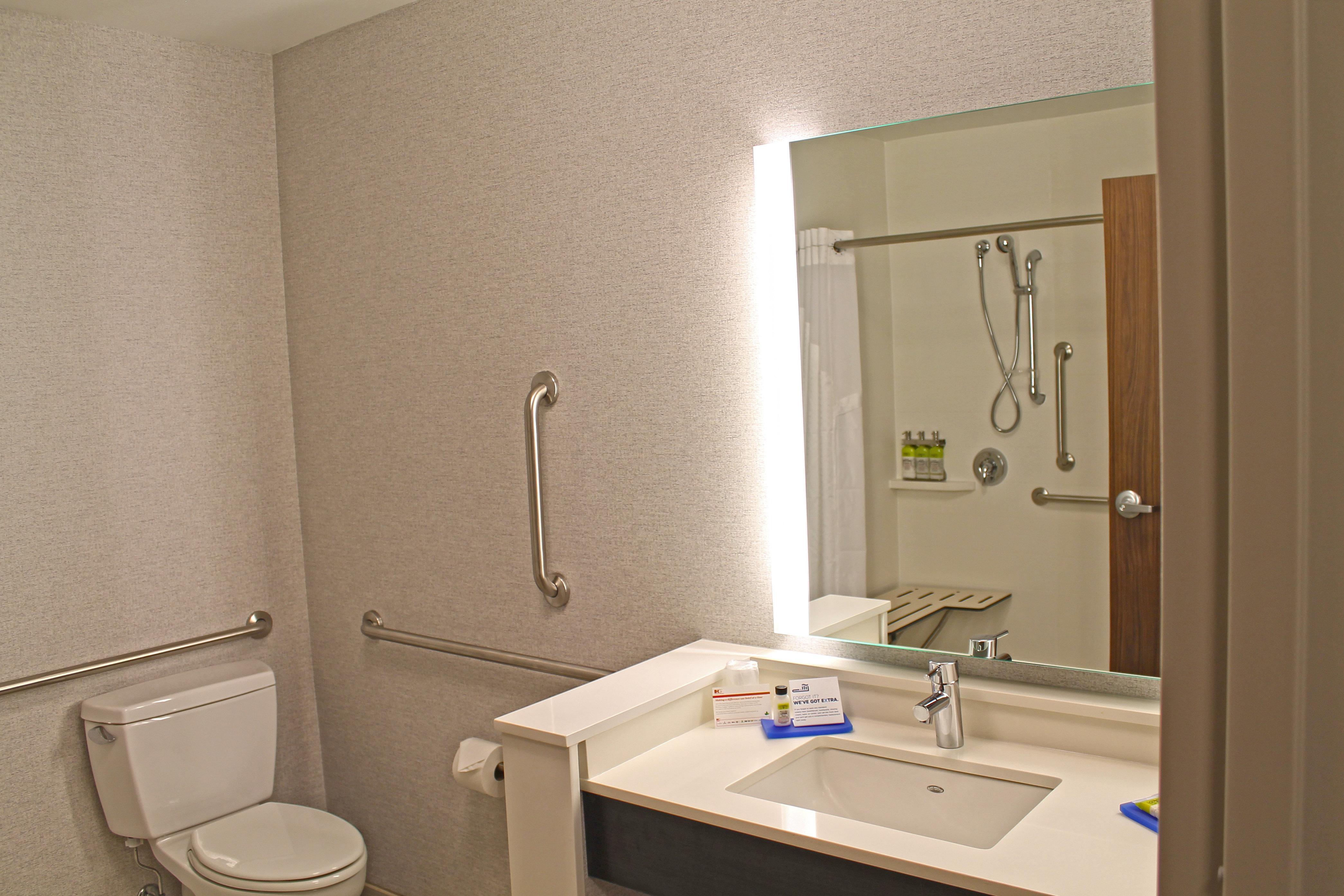 Holiday Inn Express & Suites - St. Louis South - I-55 By Ihg Mehlville Eksteriør billede