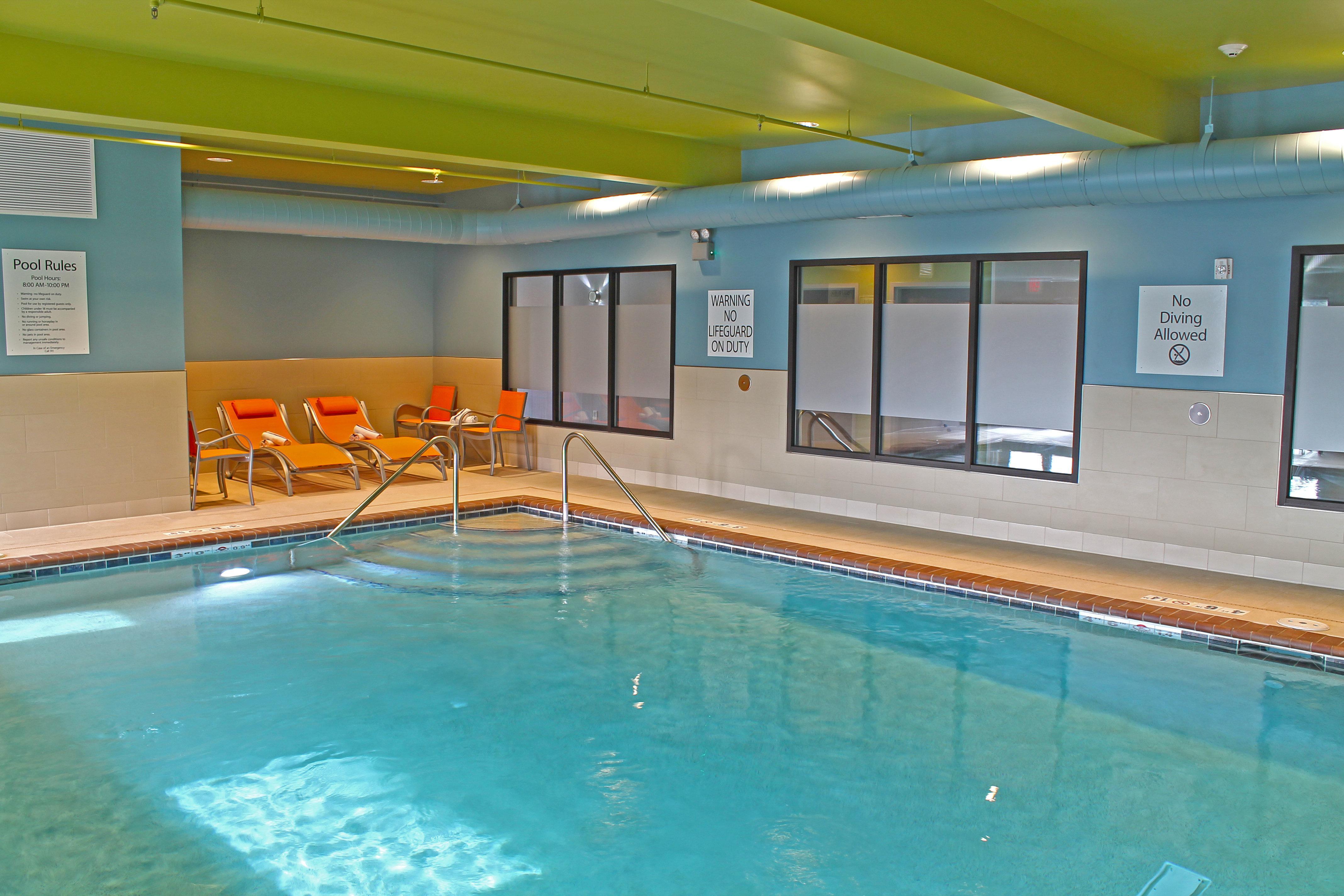 Holiday Inn Express & Suites - St. Louis South - I-55 By Ihg Mehlville Eksteriør billede