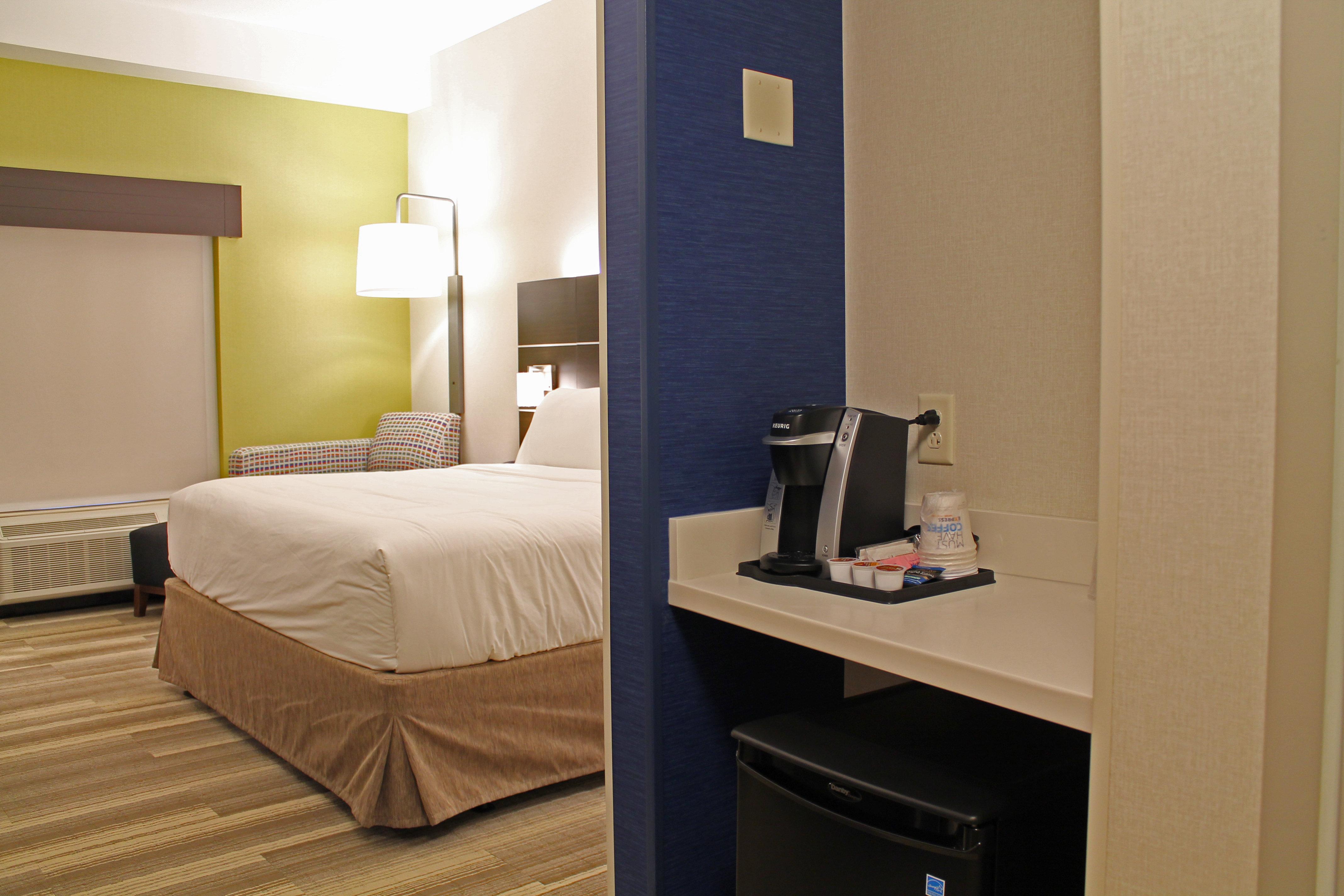 Holiday Inn Express & Suites - St. Louis South - I-55 By Ihg Mehlville Eksteriør billede