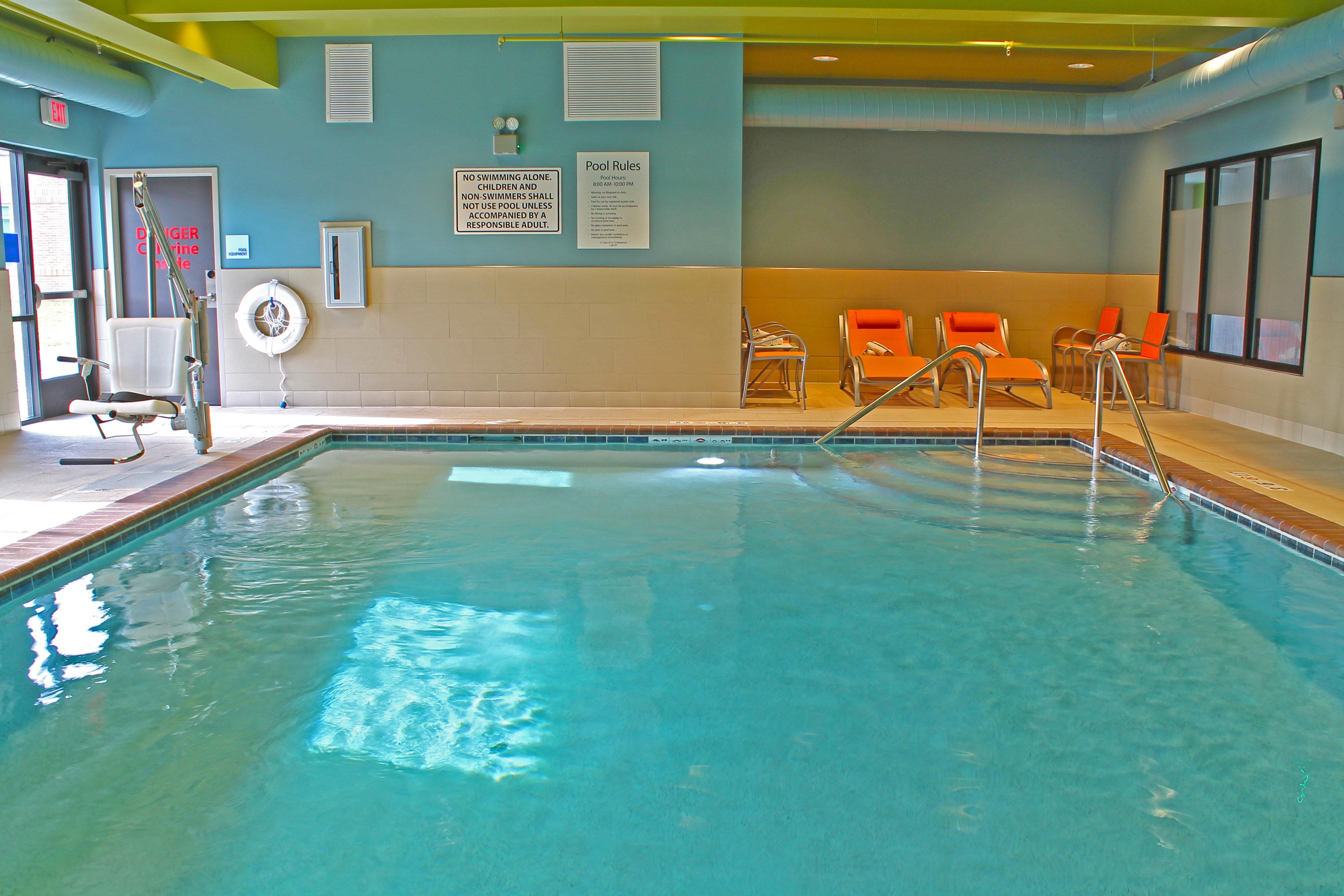 Holiday Inn Express & Suites - St. Louis South - I-55 By Ihg Mehlville Eksteriør billede