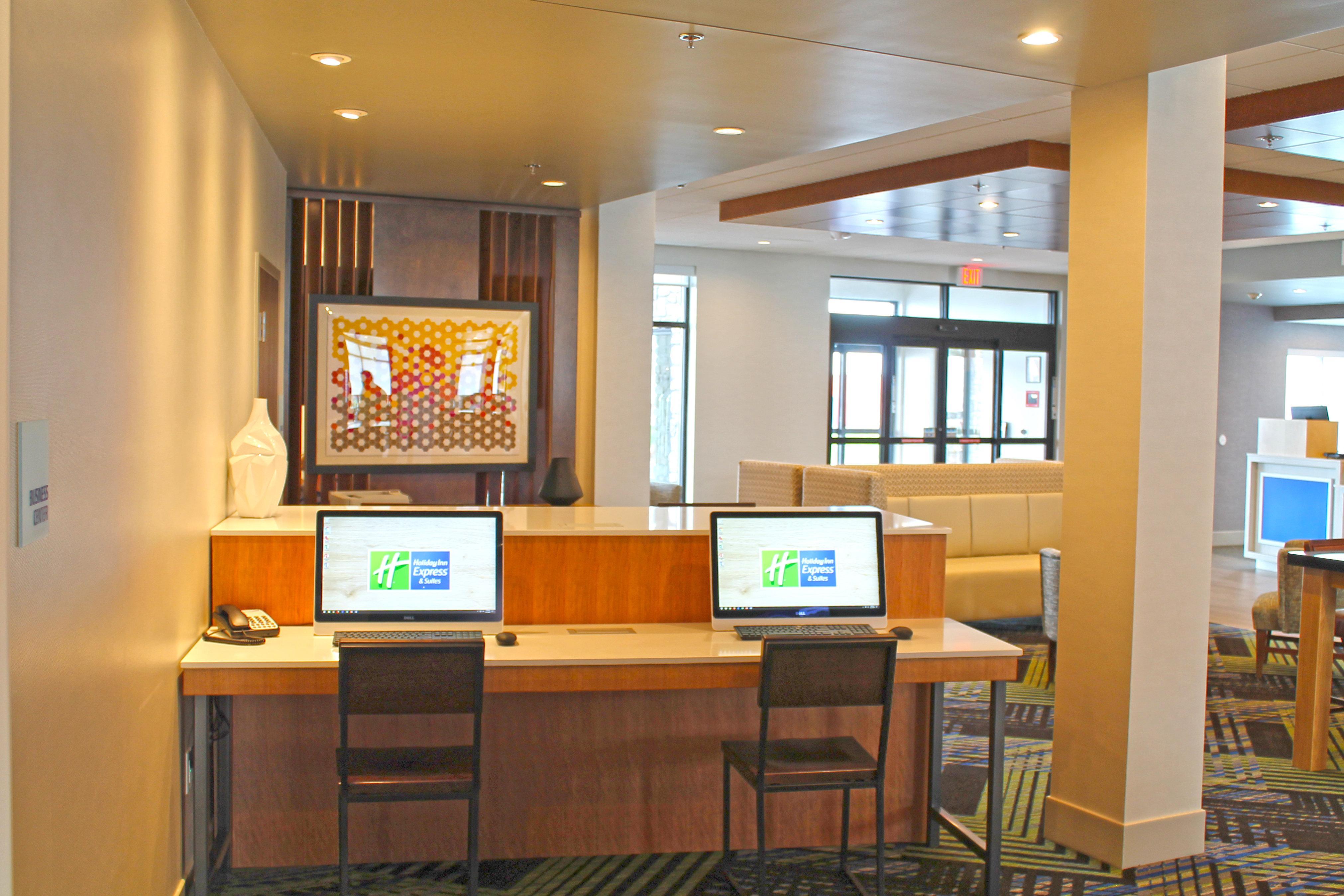 Holiday Inn Express & Suites - St. Louis South - I-55 By Ihg Mehlville Eksteriør billede