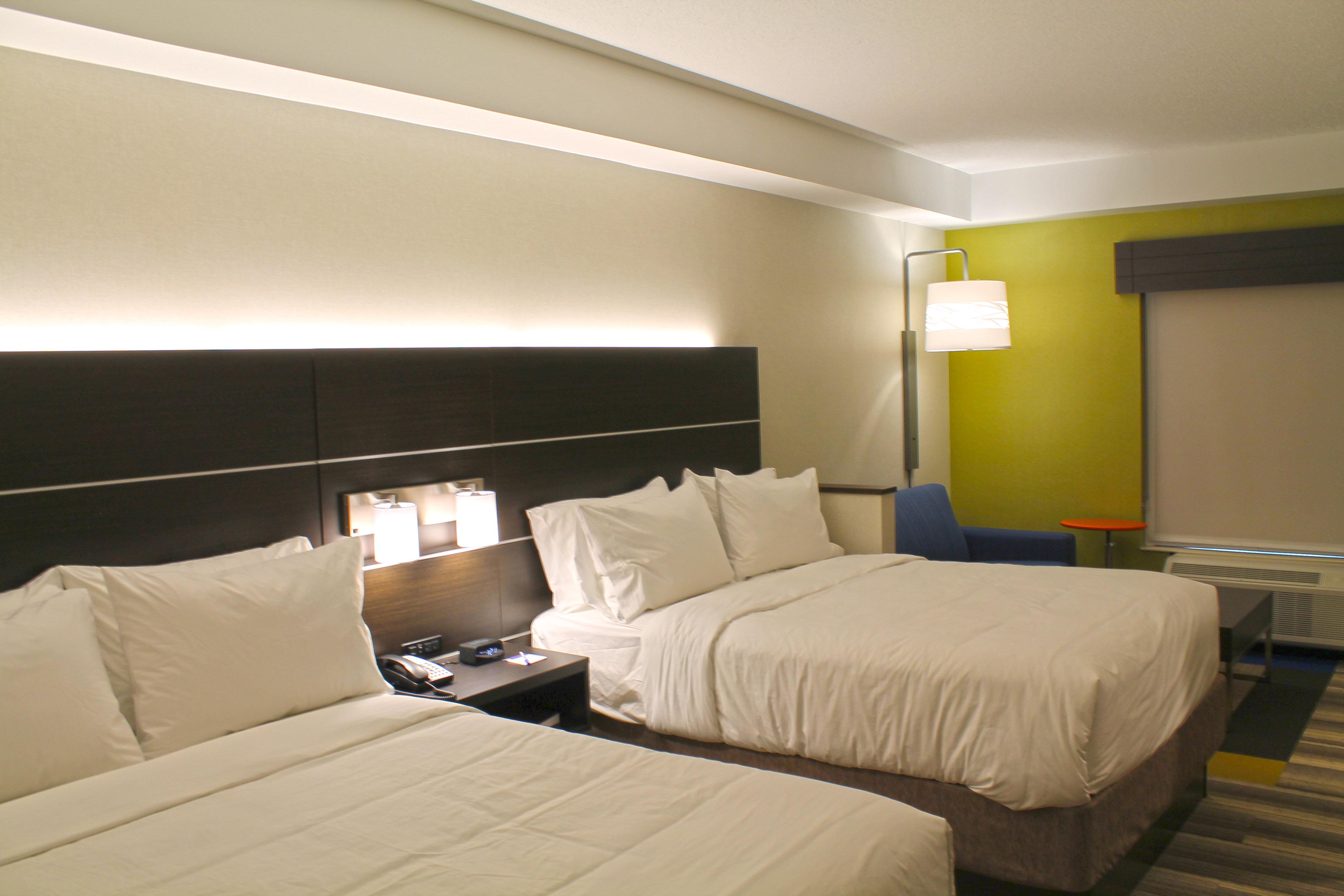 Holiday Inn Express & Suites - St. Louis South - I-55 By Ihg Mehlville Eksteriør billede