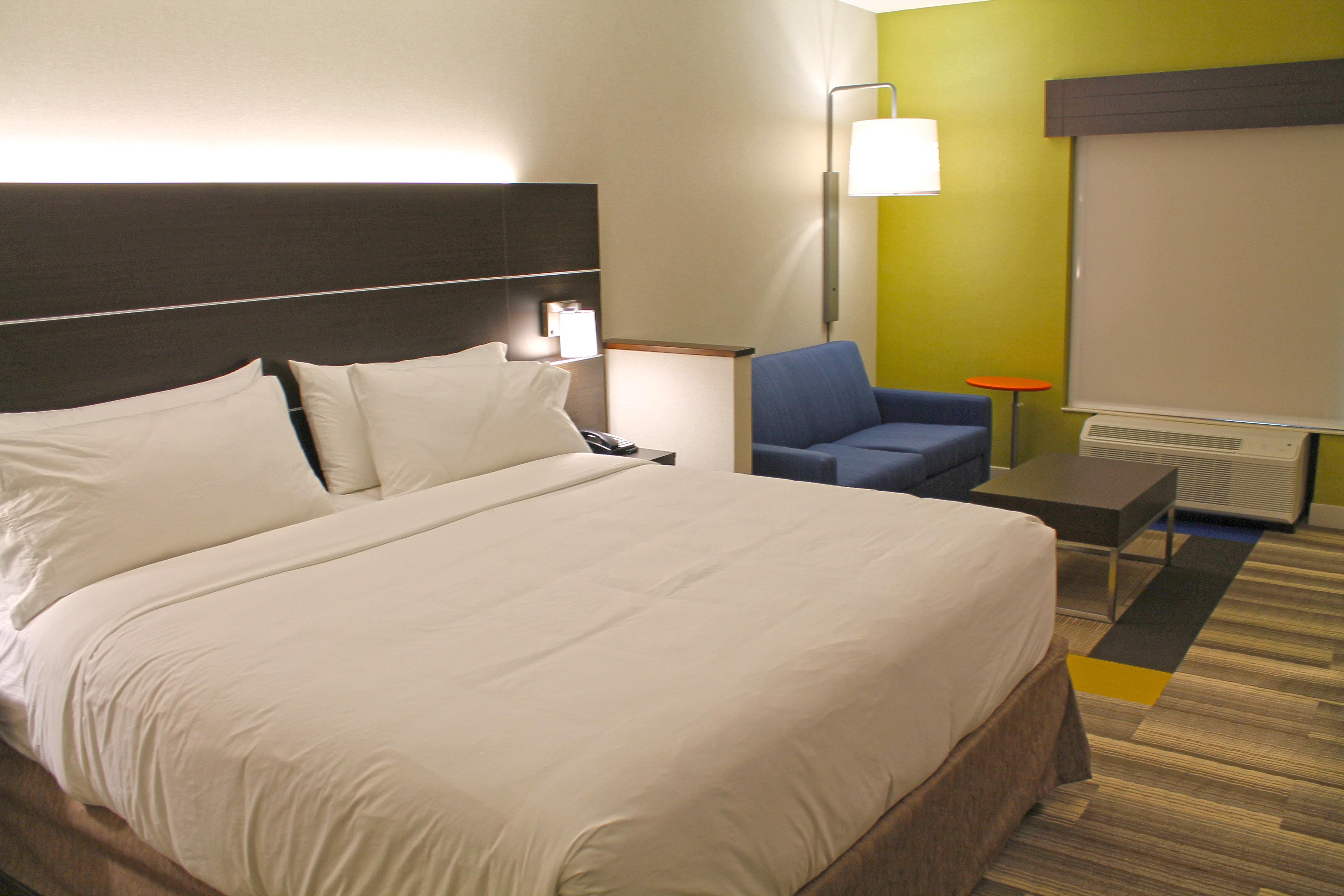 Holiday Inn Express & Suites - St. Louis South - I-55 By Ihg Mehlville Eksteriør billede