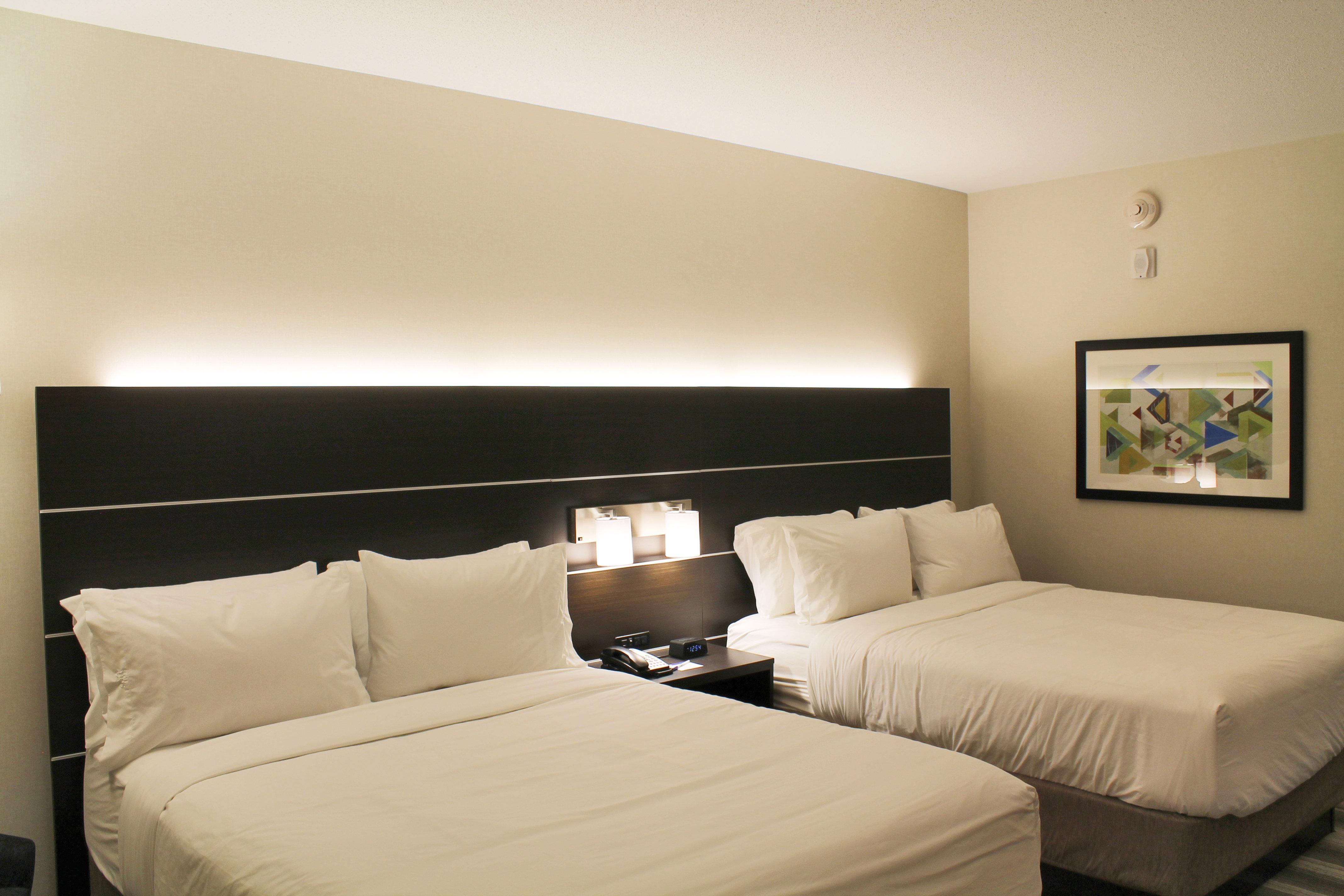Holiday Inn Express & Suites - St. Louis South - I-55 By Ihg Mehlville Eksteriør billede
