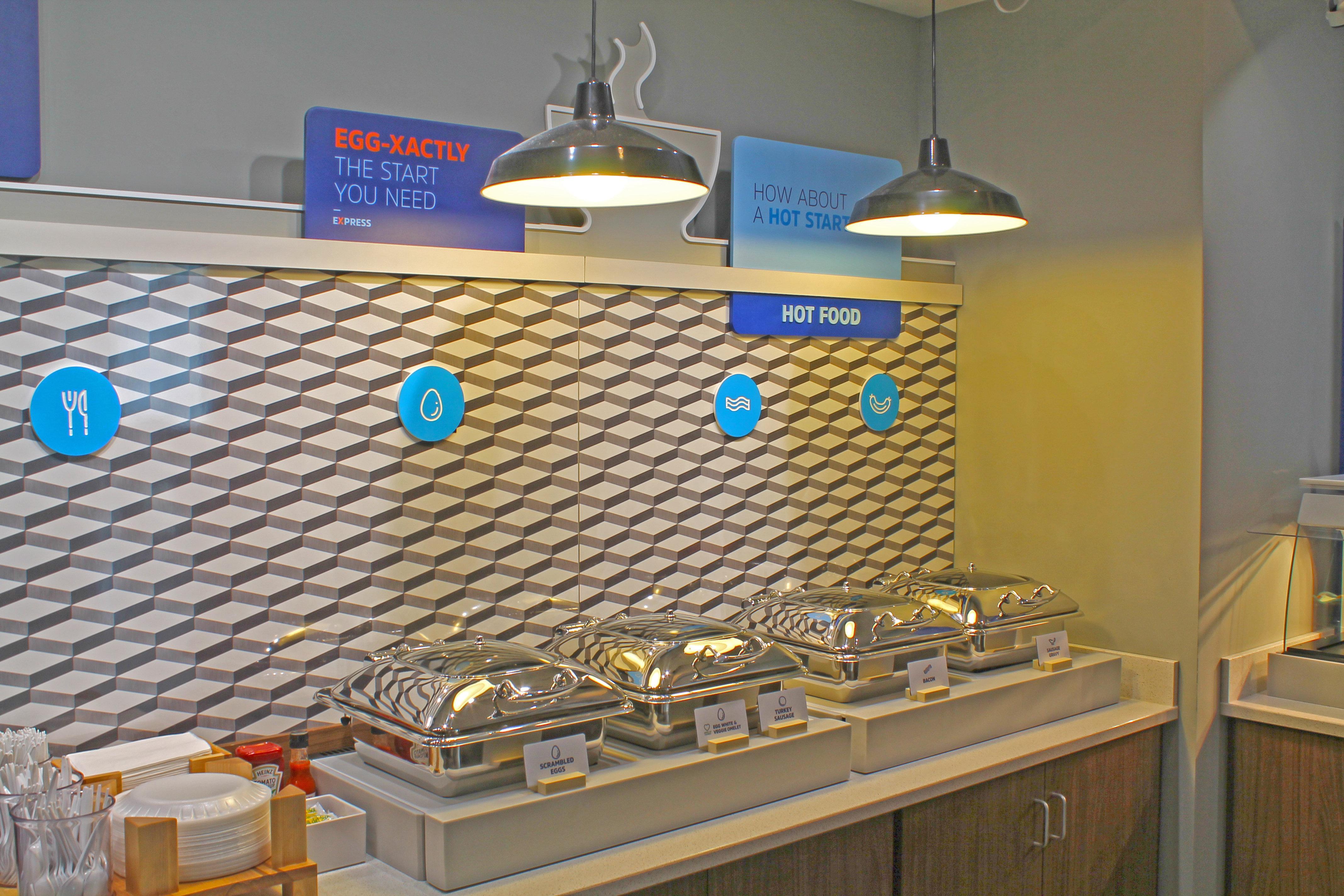 Holiday Inn Express & Suites - St. Louis South - I-55 By Ihg Mehlville Eksteriør billede