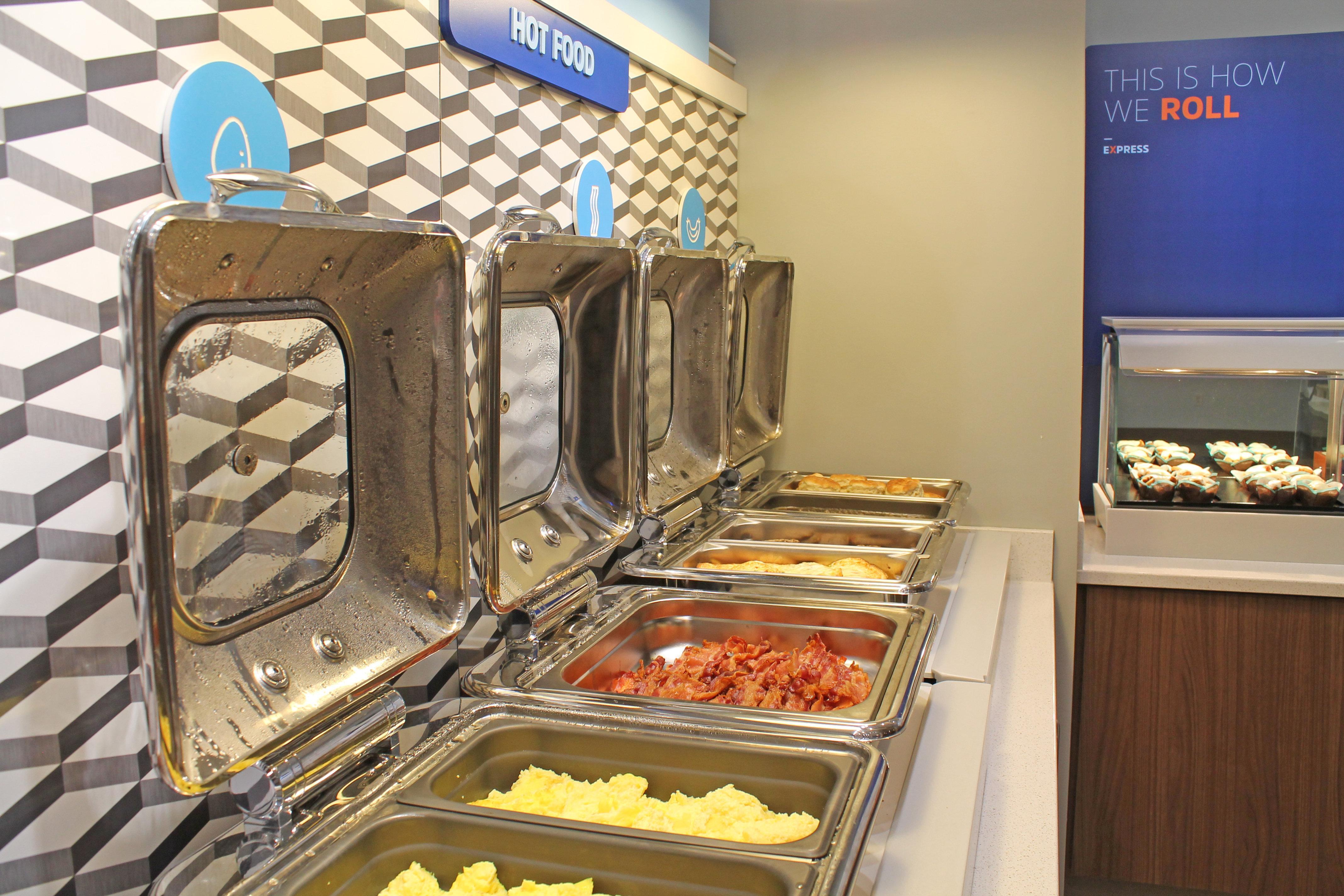 Holiday Inn Express & Suites - St. Louis South - I-55 By Ihg Mehlville Eksteriør billede