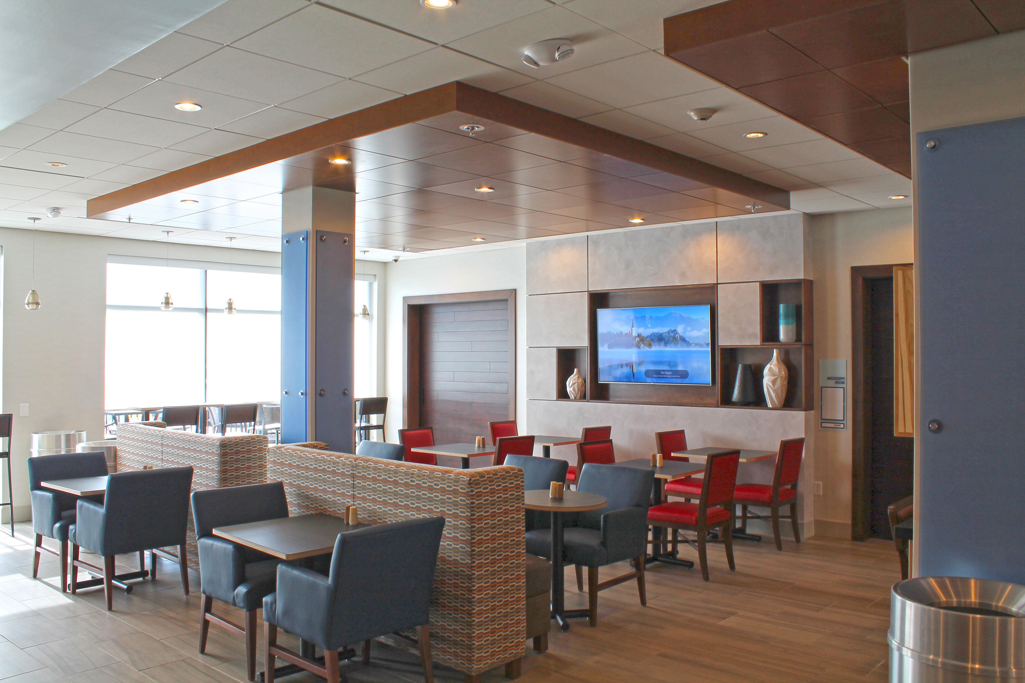 Holiday Inn Express & Suites - St. Louis South - I-55 By Ihg Mehlville Eksteriør billede
