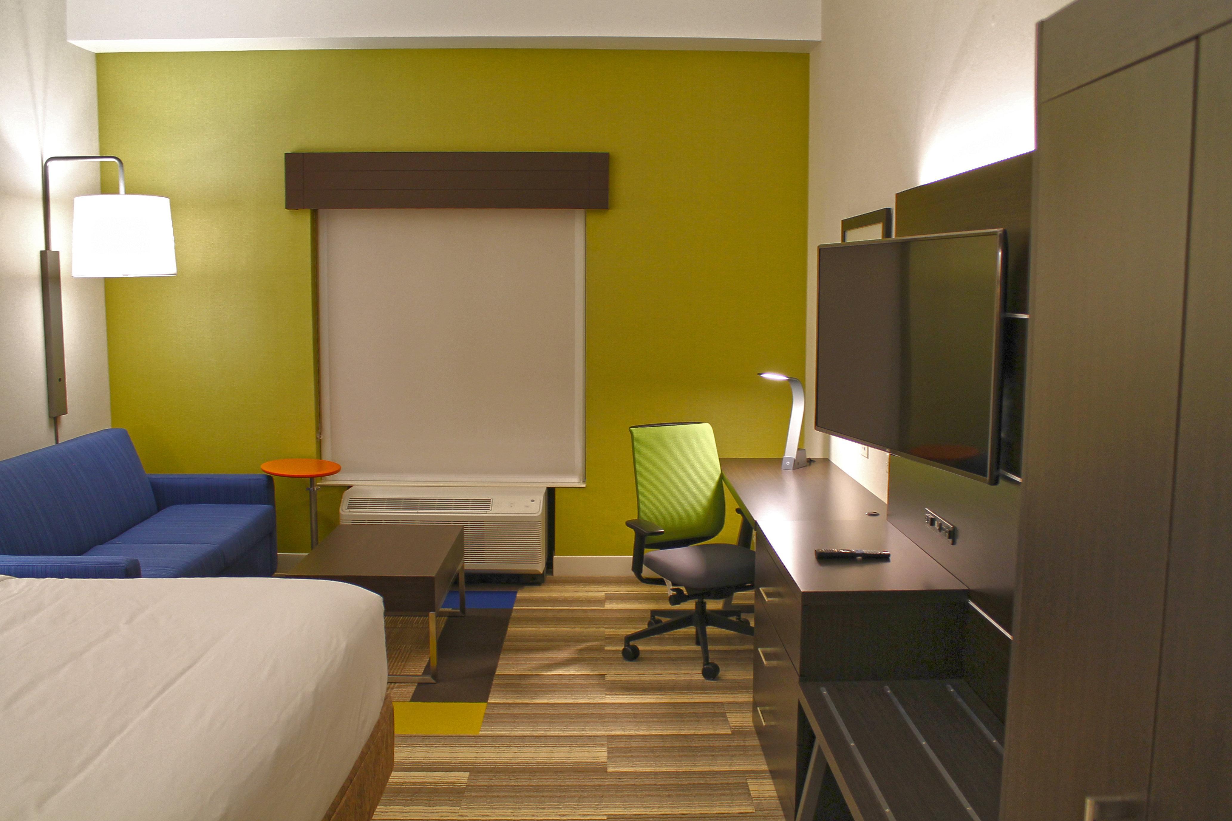 Holiday Inn Express & Suites - St. Louis South - I-55 By Ihg Mehlville Eksteriør billede