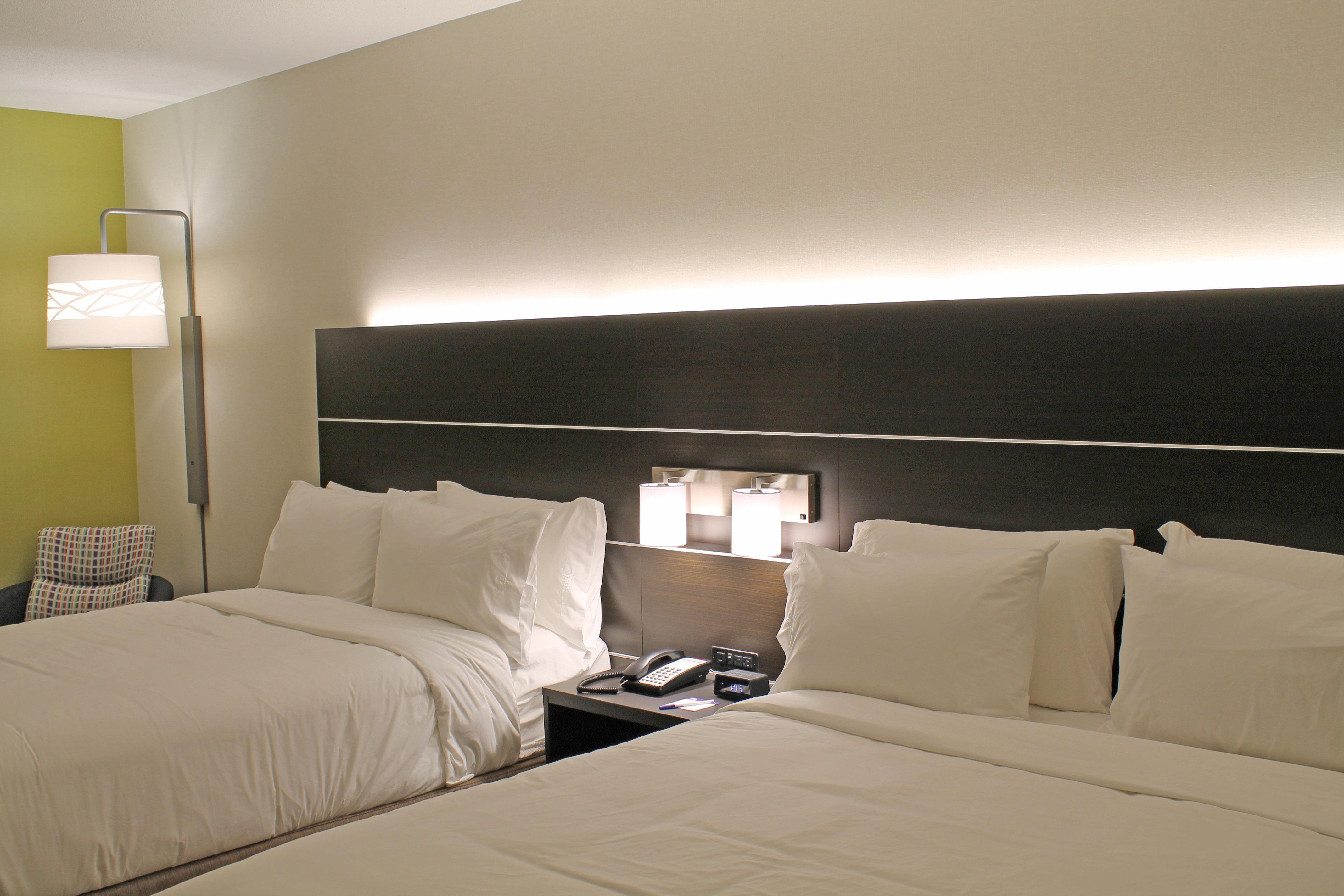 Holiday Inn Express & Suites - St. Louis South - I-55 By Ihg Mehlville Eksteriør billede