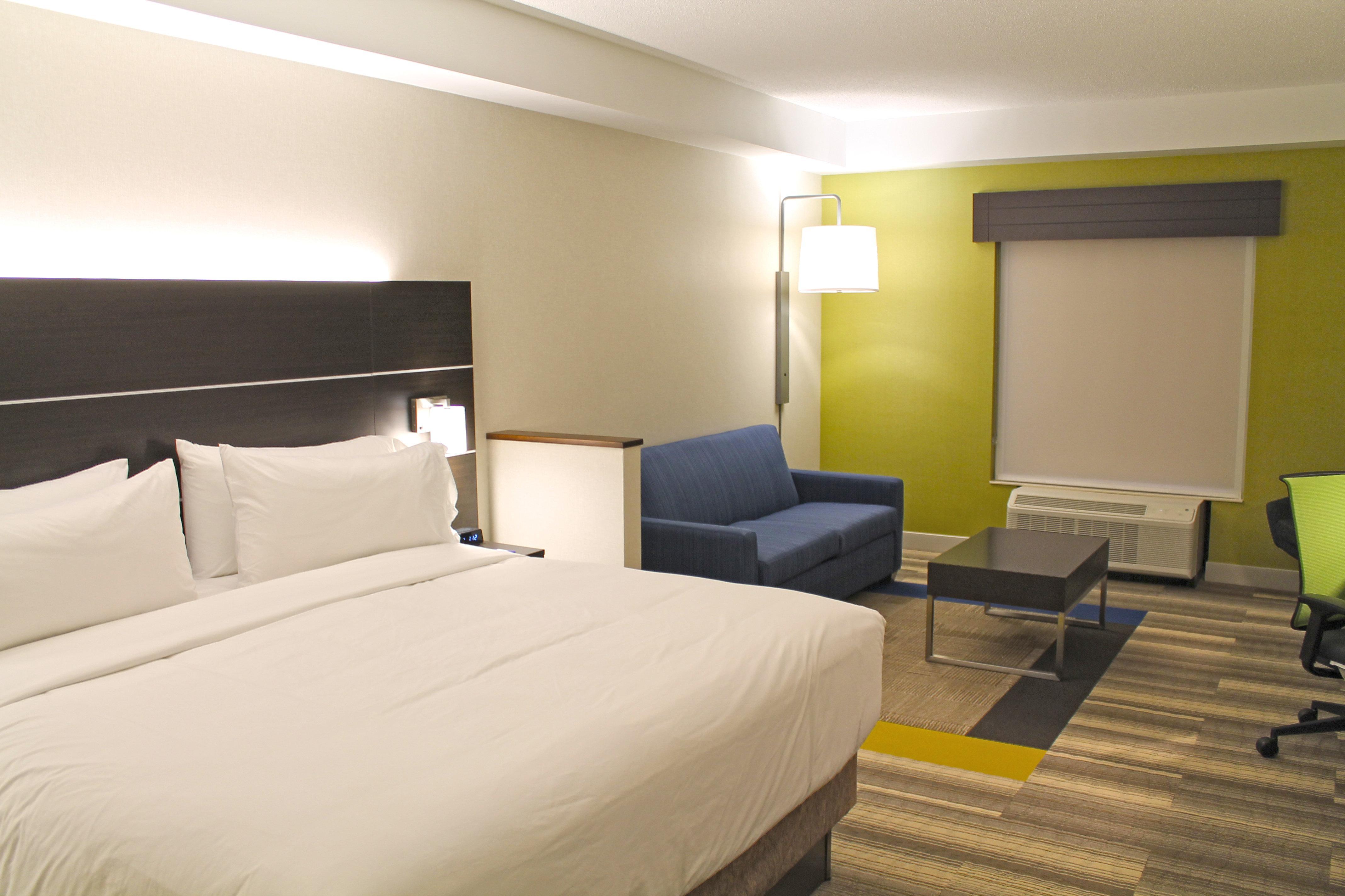 Holiday Inn Express & Suites - St. Louis South - I-55 By Ihg Mehlville Eksteriør billede