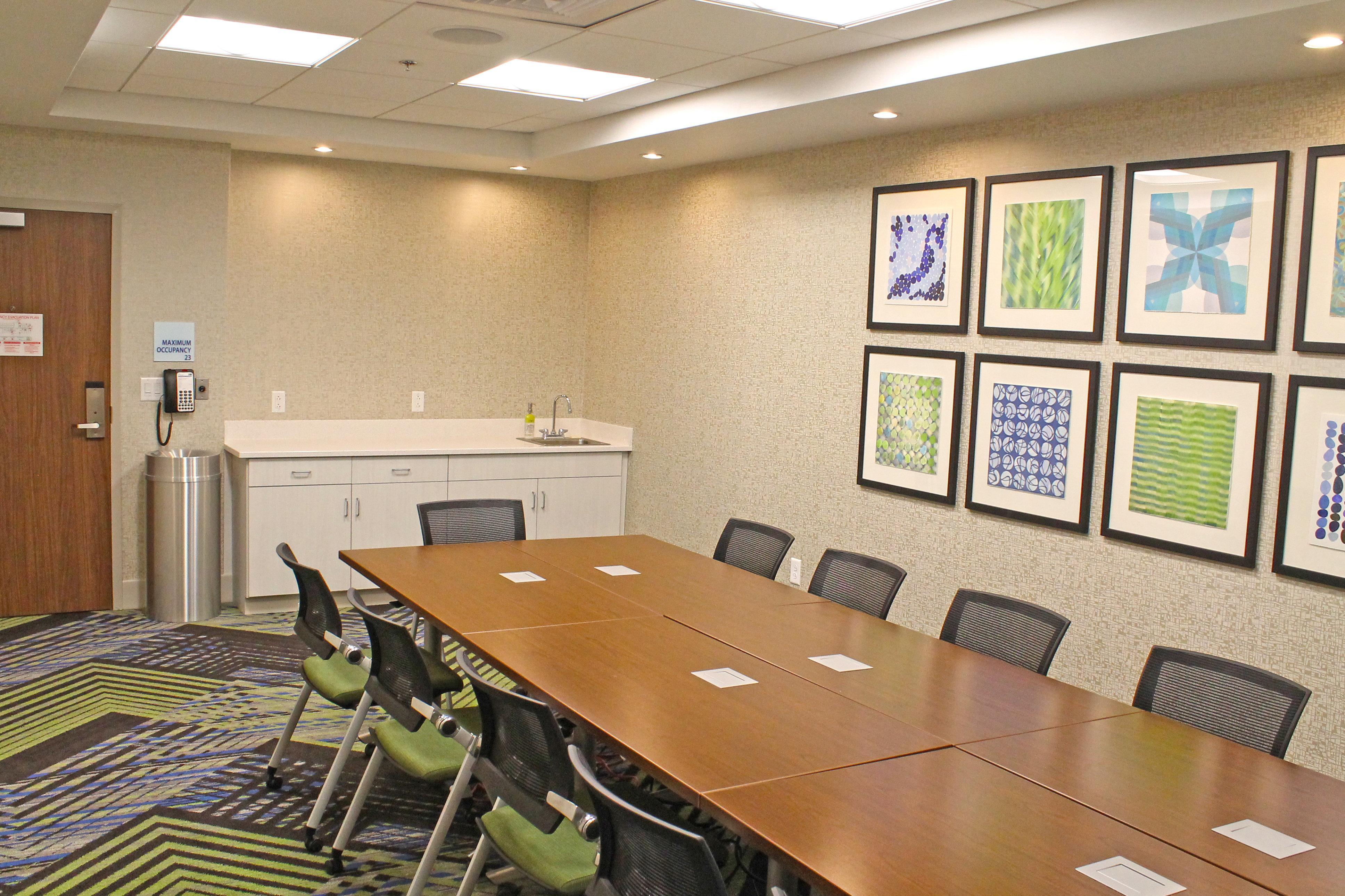 Holiday Inn Express & Suites - St. Louis South - I-55 By Ihg Mehlville Eksteriør billede