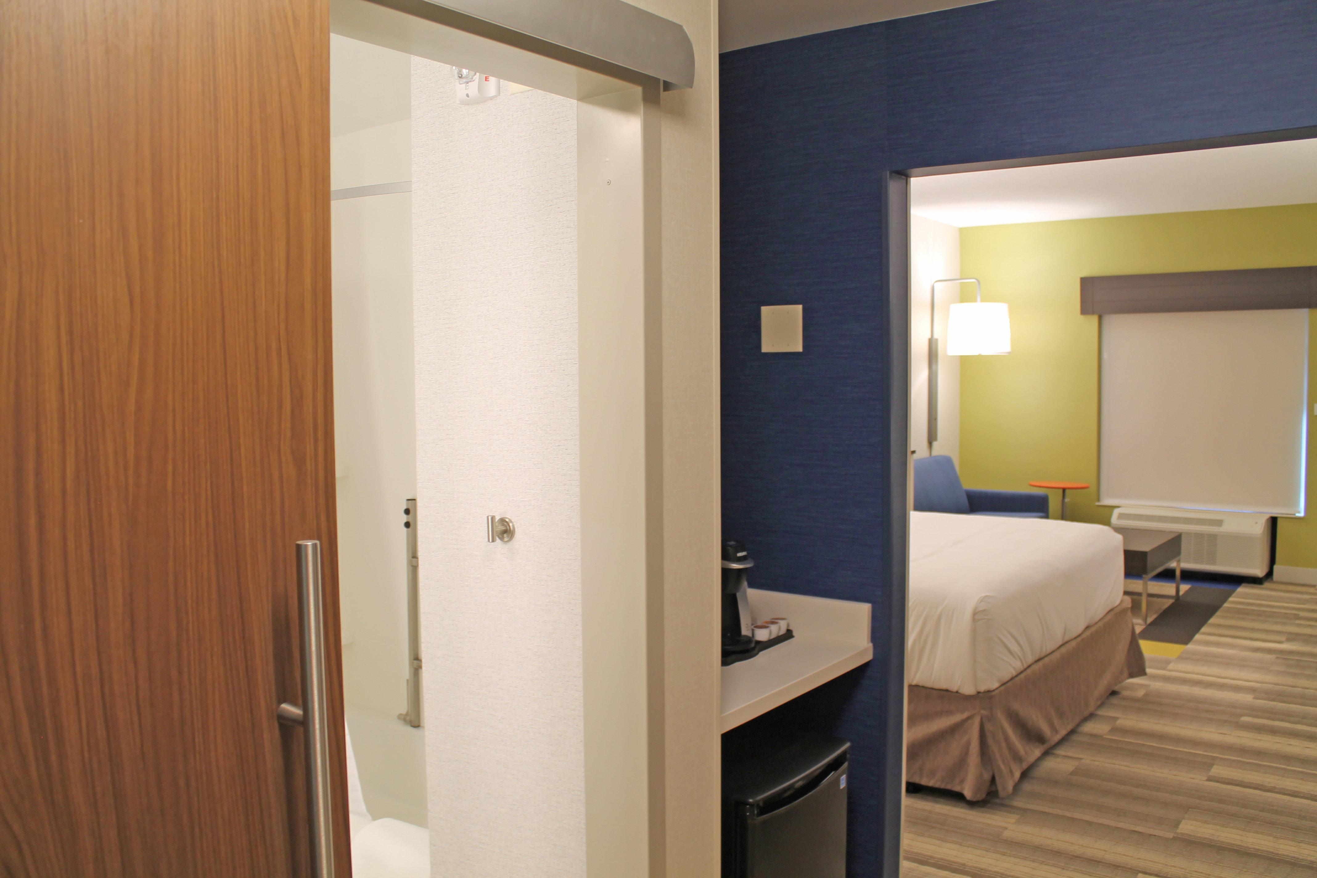 Holiday Inn Express & Suites - St. Louis South - I-55 By Ihg Mehlville Eksteriør billede