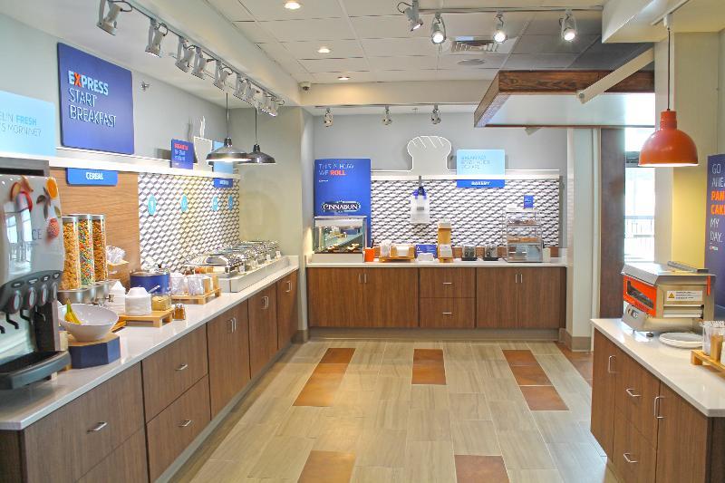 Holiday Inn Express & Suites - St. Louis South - I-55 By Ihg Mehlville Eksteriør billede